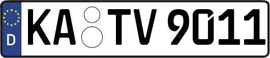 KA-TV9011
