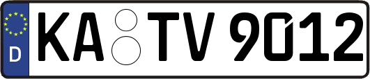 KA-TV9012