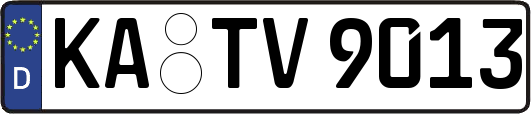 KA-TV9013
