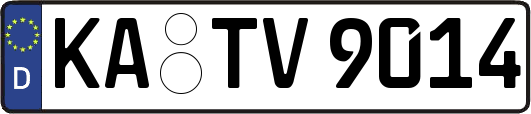 KA-TV9014