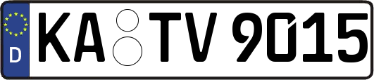KA-TV9015