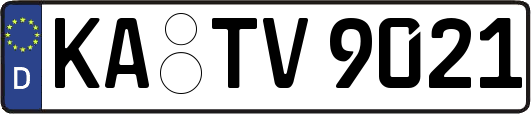 KA-TV9021