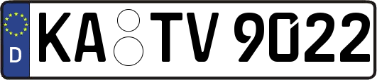 KA-TV9022