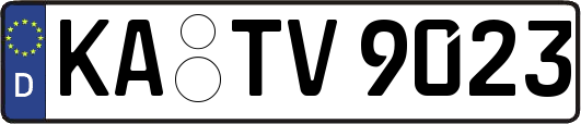 KA-TV9023