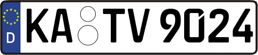 KA-TV9024