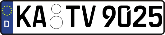 KA-TV9025