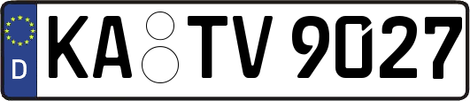KA-TV9027
