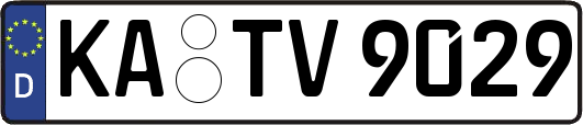 KA-TV9029