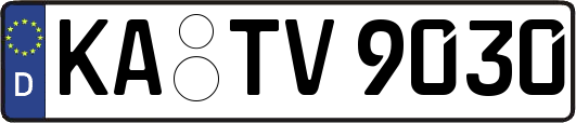 KA-TV9030