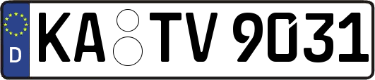 KA-TV9031