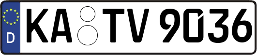 KA-TV9036