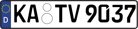 KA-TV9037