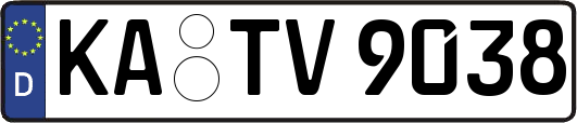 KA-TV9038