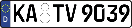 KA-TV9039