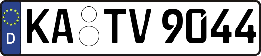 KA-TV9044