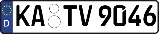 KA-TV9046