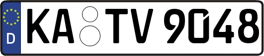 KA-TV9048