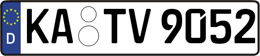 KA-TV9052