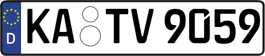 KA-TV9059