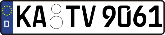 KA-TV9061