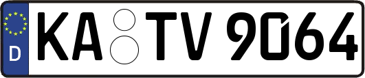 KA-TV9064
