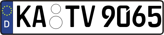 KA-TV9065