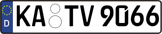 KA-TV9066