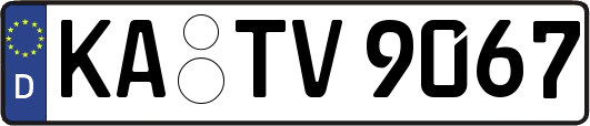 KA-TV9067