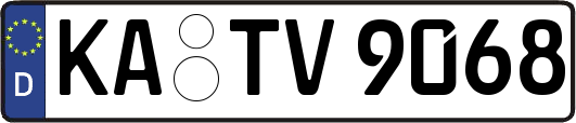 KA-TV9068