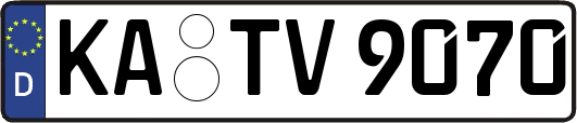 KA-TV9070