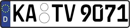 KA-TV9071