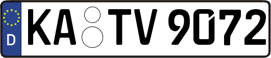 KA-TV9072