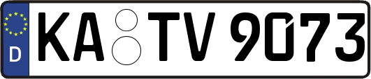 KA-TV9073