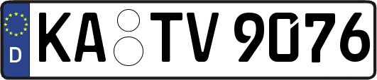 KA-TV9076