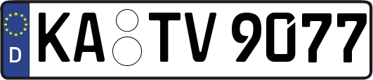 KA-TV9077
