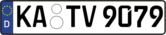 KA-TV9079