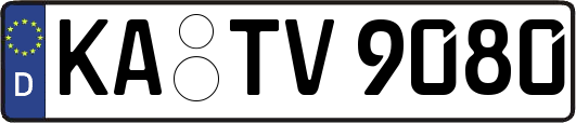 KA-TV9080