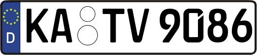 KA-TV9086