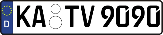 KA-TV9090