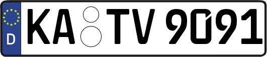 KA-TV9091