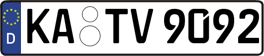 KA-TV9092
