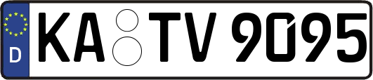 KA-TV9095