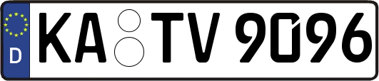 KA-TV9096