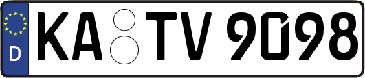 KA-TV9098