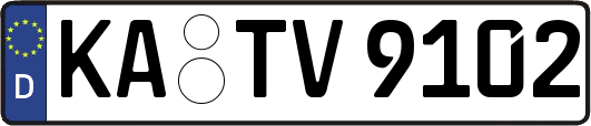 KA-TV9102