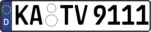 KA-TV9111