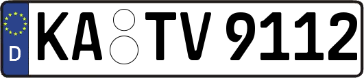 KA-TV9112