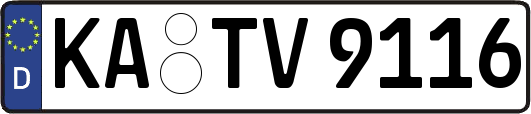 KA-TV9116