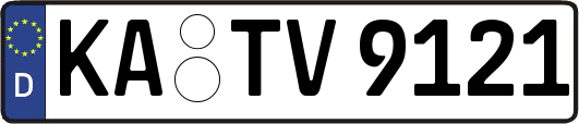 KA-TV9121