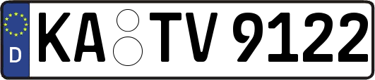 KA-TV9122